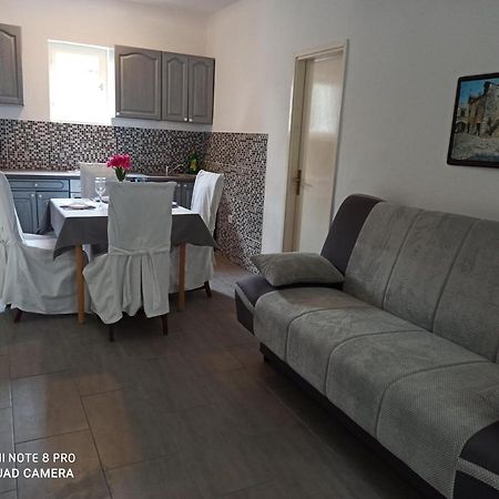 Apartment Kosor Zaboric Ngoại thất bức ảnh