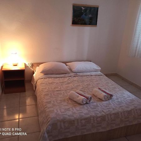 Apartment Kosor Zaboric Ngoại thất bức ảnh