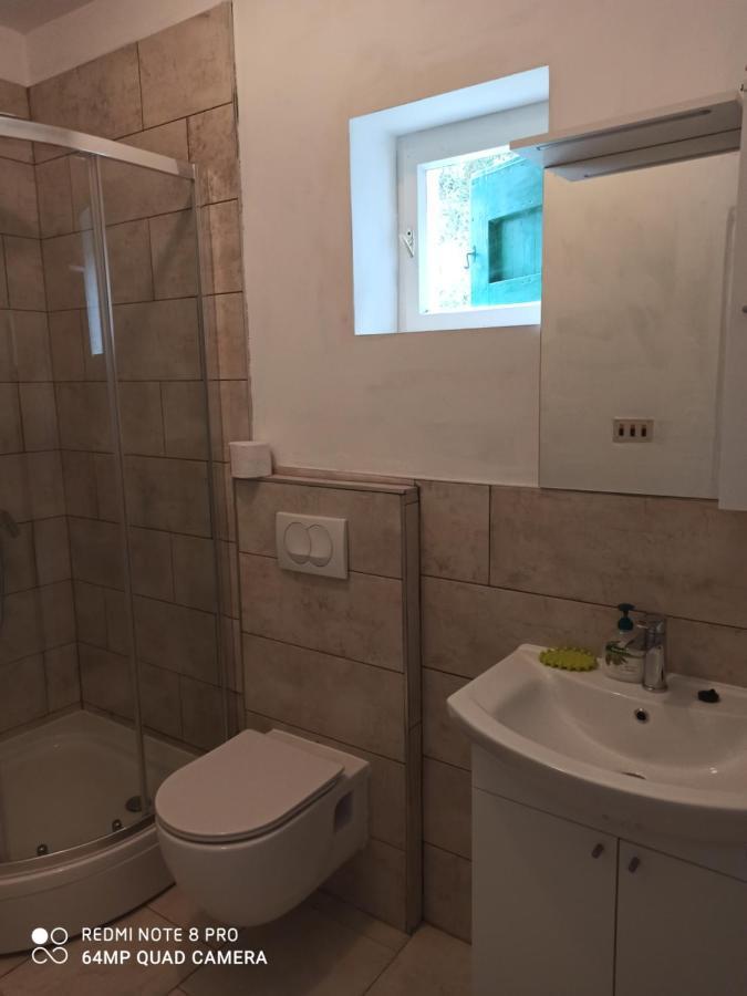 Apartment Kosor Zaboric Ngoại thất bức ảnh