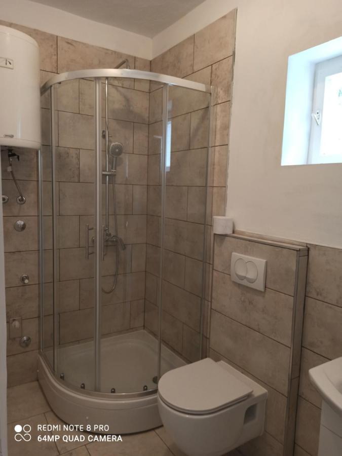 Apartment Kosor Zaboric Ngoại thất bức ảnh