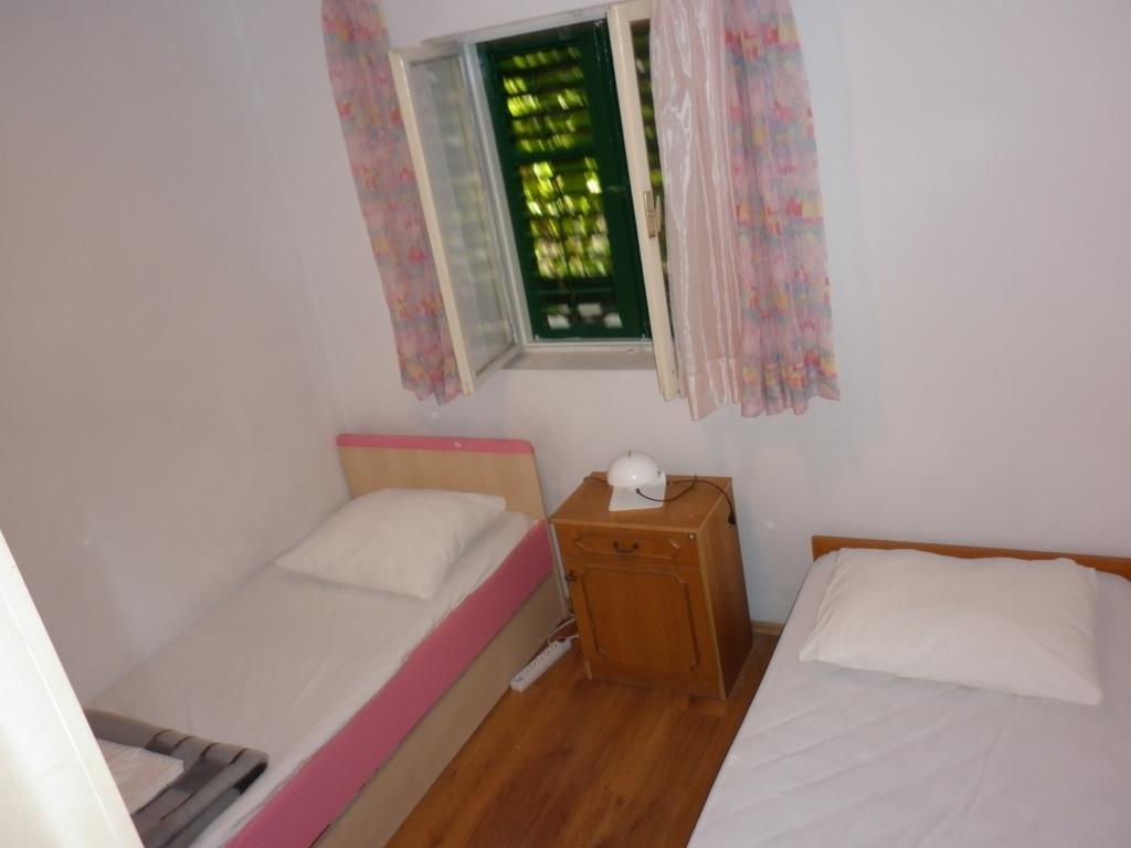 Apartment Kosor Zaboric Ngoại thất bức ảnh