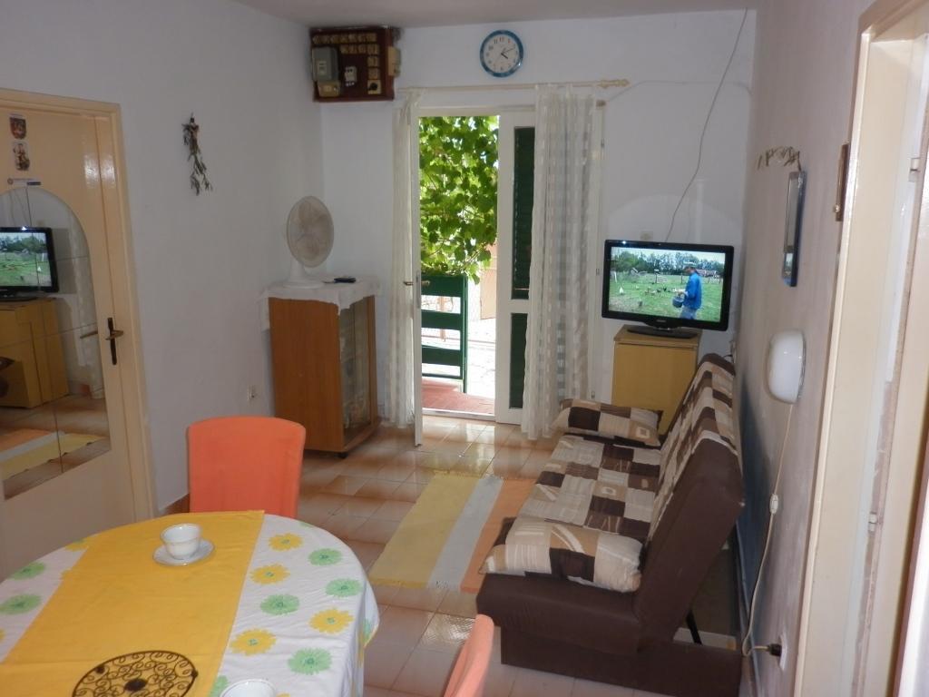 Apartment Kosor Zaboric Ngoại thất bức ảnh