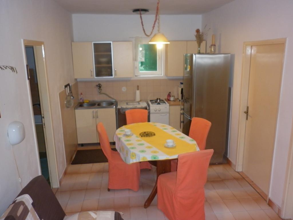 Apartment Kosor Zaboric Ngoại thất bức ảnh