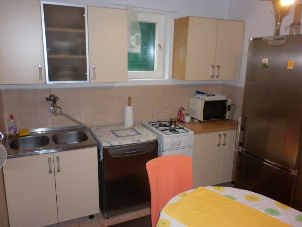 Apartment Kosor Zaboric Ngoại thất bức ảnh